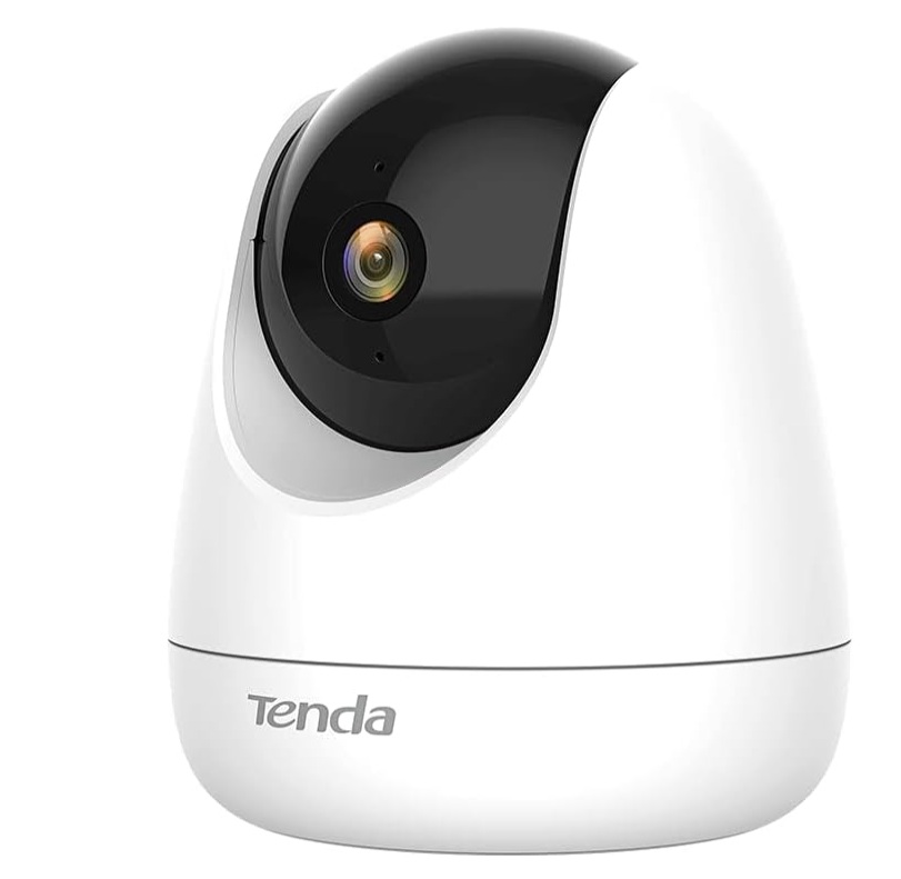 Tenda Cameras for Home Security, 2.5K Indoor Camera